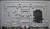 Подложка в сборе с подсветкой CY-NN043BGEV1V