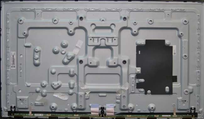 Подложка в сборе с подсветкой CY-NN043BGEV1V