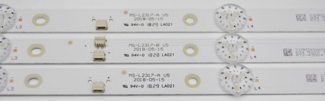 MS-L2317-A V5 MS-L2317-B V5