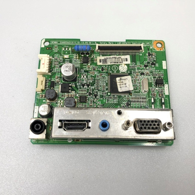 Плата EAX65543101 1.6 LGM-037A (V) для монитора LG 22MP56HQ