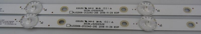 303KJ320052E KJ32D06-ZC22AG-20E