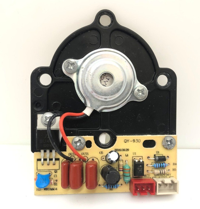 Плата излучателя HH-WHB1604 QY-930 Marta MT-2692