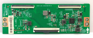 RSAG7.820.10595/ROH VER.B 2329TSM t-con для телевизора Hiense 43A6K Toshiba 43C350LE