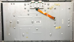 Матрица LTF400HA08 FHD60C4LV1.1 для телевизора LE40B530P7W