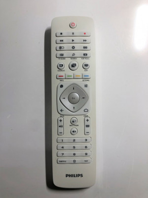 Пульт для телевизора PHILIPS SF351/352