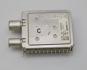 UR1316/A H-3 3139 147 19701E