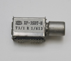 XF-3SDT-H