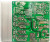 C00380897 W10672240.A HAH-6000AP блок индукции Whirlpool левый