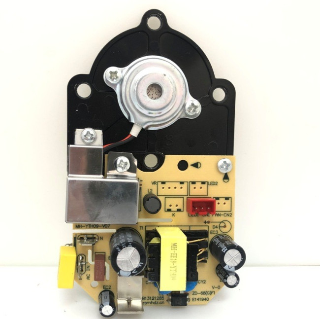 Плата излучателя X-B13121285 ZD-68(G)F1 Polaris PUH 3740 TF