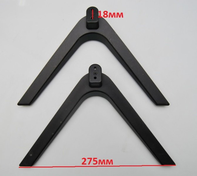 1020-50G2A000-PA ножки для телевизора