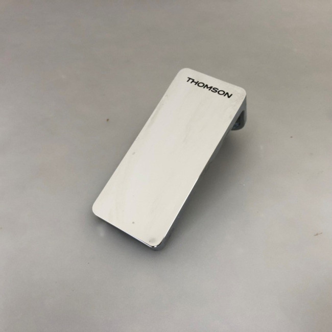 Крышка узла подачи кофе для кофемашины Thomson CF20A02