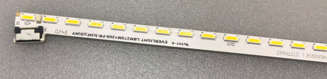 EVERLIGHT LBM270M1208-FR-5(HF)(0)HY