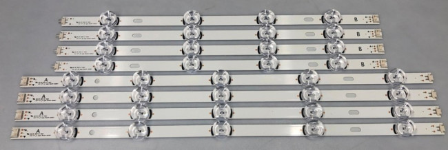 Подсветка LG Innotek DRT3.0 47 6916L-1961A 6916L-1962A 6916L-1948A 6916L-1949A 6916L-1779A 6916L-1780A