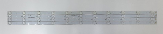 EVERLIGHT LBM400P1101-AR-1(0)
