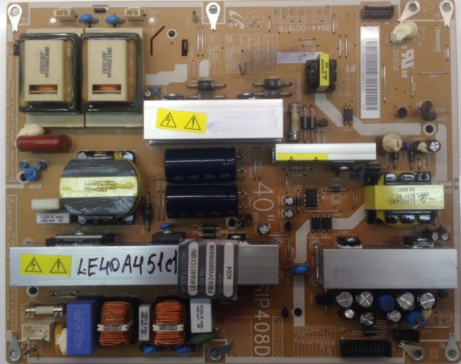 BN44-00197B SIP408D