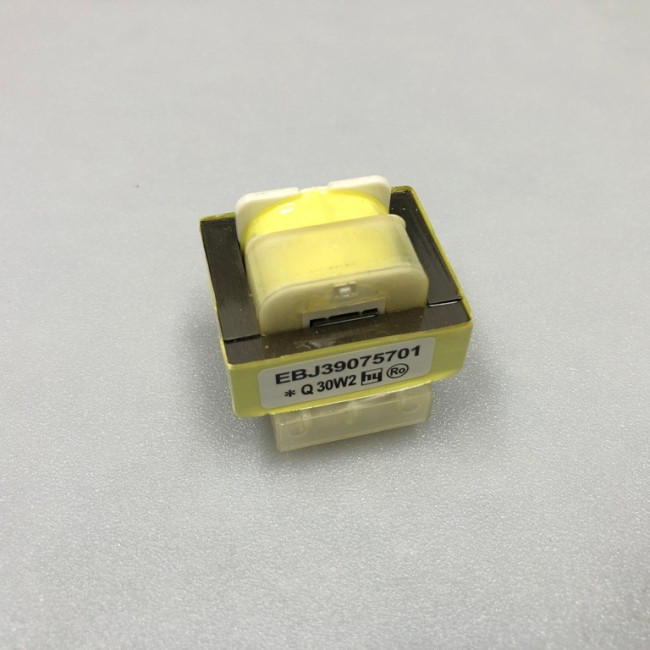 Трансформатор EBJ39075701 для пылесоса LG VC73188NELR VC8329UHAV
