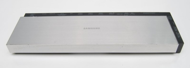 BN94-07652M One Connect Samsung UE65HU9000TXRU