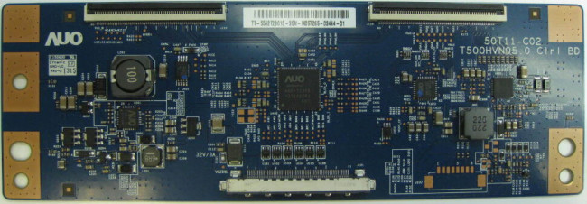 T500HVN05.0 CTRL BD 50T11-C02