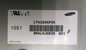 LTA320AP05 A320AP20S4LV0.4