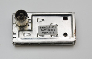 EBL60161601 TAFT-S203D