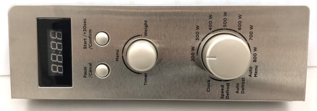AMXEEKE-06-K 434652 плата управления для микроволновок Gorenje (Горенье)