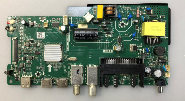 TP.MS3663T.PB751 HARTENS HTV-32HDR06B-S2