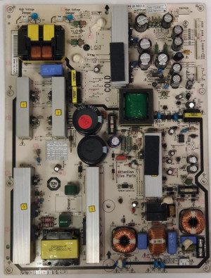 PLHC-T801A