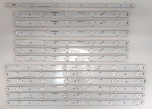 EVERLIGHT LMB420P0601-CA-3(HF)(0) LMB420P0501-CB-4(HF)(0) PHILIPS 42PFL3208T/60