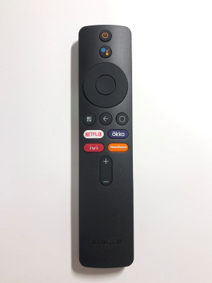 Пульт для телевизора XIAOMI  XMRM-M6