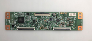 t-con 7ADDJ1012 M004HZ00R IN8210 для телевизора Xiaomi L43M7-7AEU DIGMA QLED43L