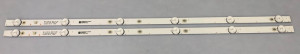 Подсветка MS-L1343 MS-L2202 V2 для 32LES76T2 STV-LC32T410WL 32LTV2002 STV-32LED16 32LED15 H32B7100K32L301C18 PC32LH11T2C