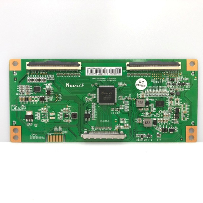 T-con CC500PV5D CC500PV1D CC500PV5D CC500PV7D для Erisson 50FLX9060T2