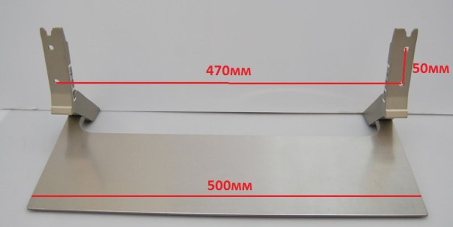 Подставка 468620401 468620301 468620001 для Sony KD-55XE9005