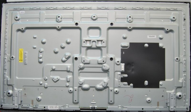 Подложка в сборе с подсветкой CY-NN050HGNVFH