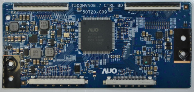 T500HVN08.7 CTRL BD 50T20-C09