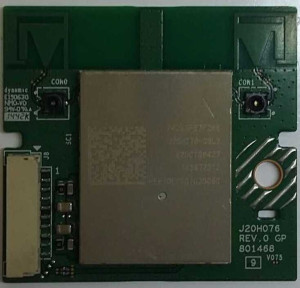 Wi-Fi модуль J20H076