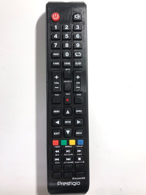 Пульт для телевизора PRESTIGIO 2619-ED00PRES