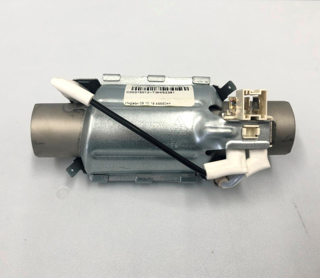 C00315012 482000011472 230VAC 1800W тэн посудомоечной машины Индезит (Indesit)