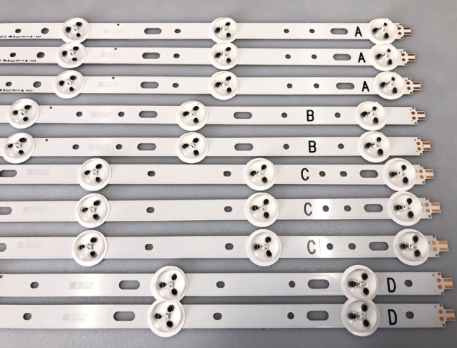Подсветка SVS400A73 SVS400A79