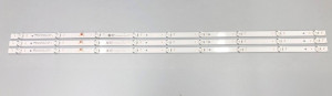 Подсветка JL.D43091330-002ES-M_V01 для телевизора National NX-43TUS120 V1Y01