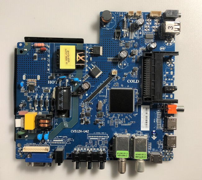 CV512H-U42 BBK 32LEM-1043/TS2C