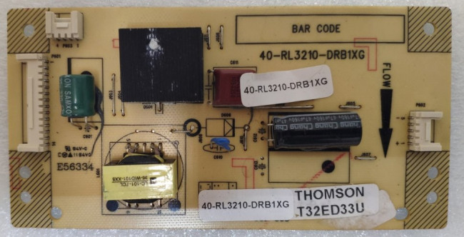 40-RL3210-DRB1XG