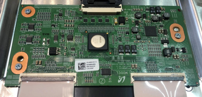LTJ400HV06-L LSJ400HV01-S SH120PMB4SV0.3 3D_11Y400HFSL4LV0.2, 3D_11Y400HFSR4LV0.2 матрица