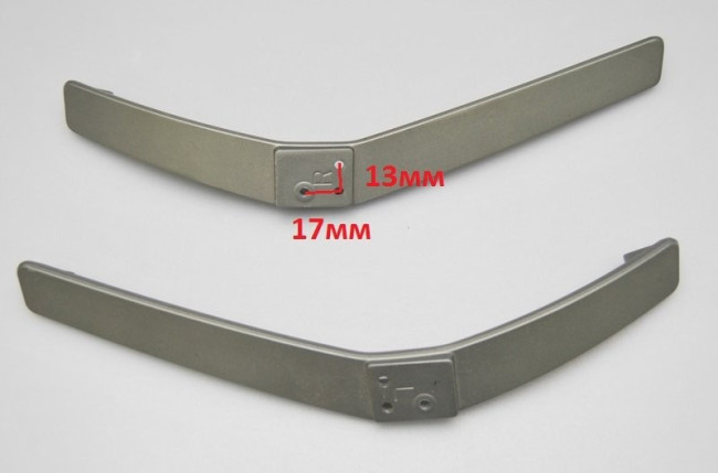 Ножки для телевизора Dexp F48D8000K MSF-48