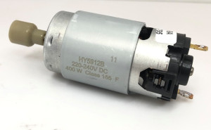 Двигатель HY5912B 220-240V 400W для блендера Supra HBS-795