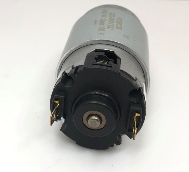 Двигатель HY5912B 220-240V 400W для блендера Supra HBS-795
