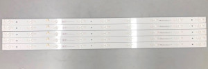 Подсветка JL.D43091330-002GS-M_V02 для телевизора Hyundai H-LED43BU7006