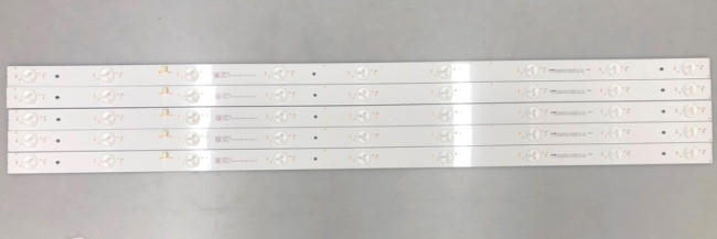 Подсветка JL.D43091330-002GS-M_V02 для телевизора Hyundai H-LED43BU7006