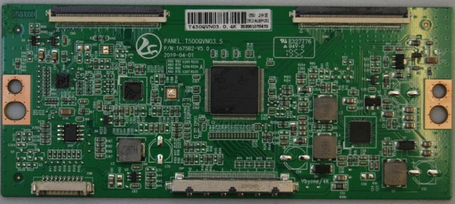 T500QVN03.5 T675B2-V5.0