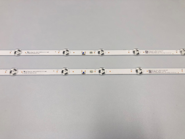 Подсветка JL.D430B1330-002DS-M_V02 для телевизора Xiaomi L43MA-AFRU